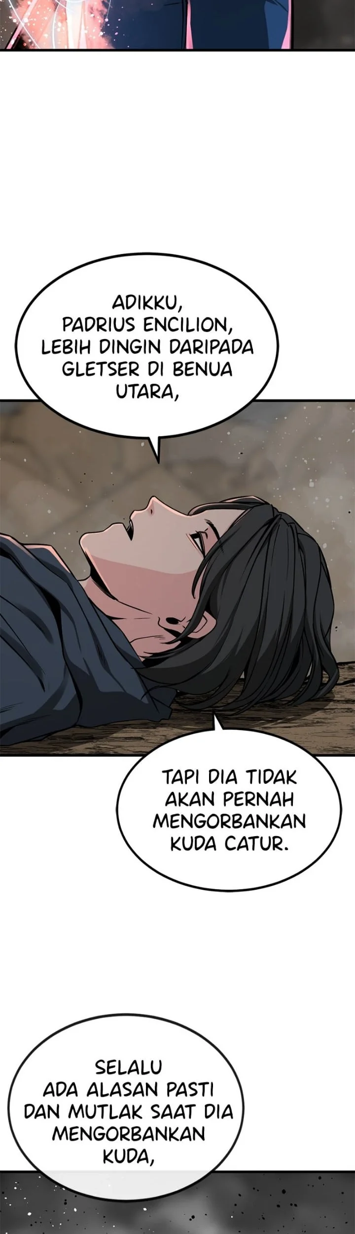 Hero Killer Bab 218 halaman 37