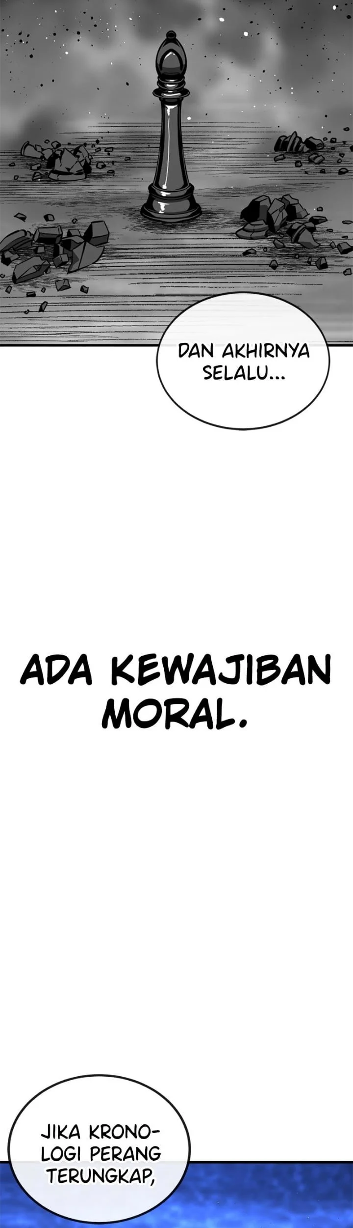 Hero Killer Bab 218 halaman 38