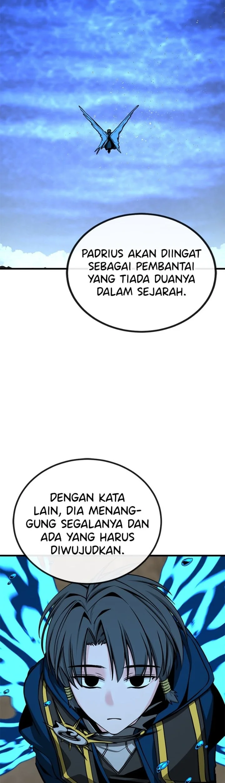 Hero Killer Bab 218 halaman 39