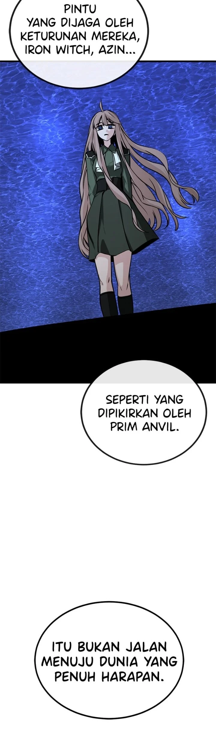 Hero Killer Bab 218 halaman 44