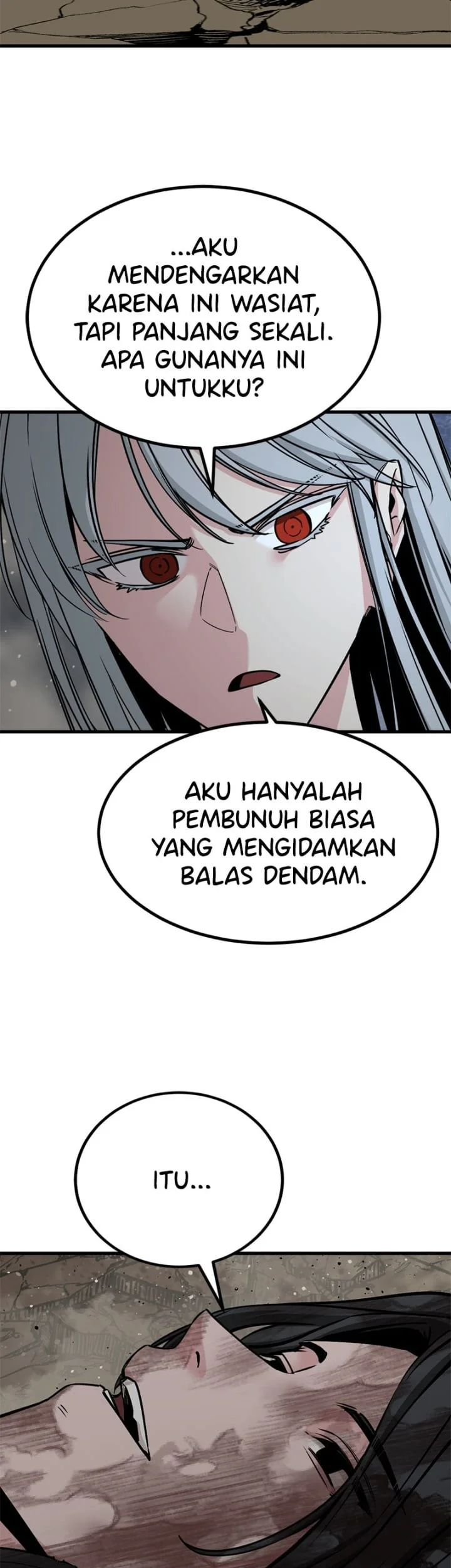 Hero Killer Bab 218 halaman 46