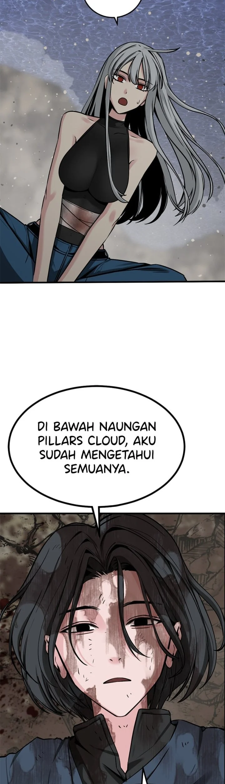 Hero Killer Bab 218 halaman 48