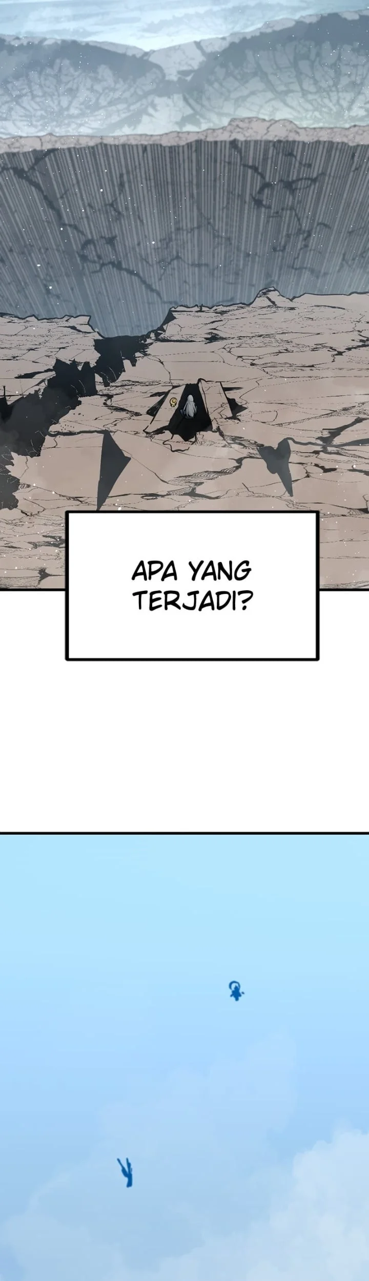 Hero Killer Bab 219 halaman 6