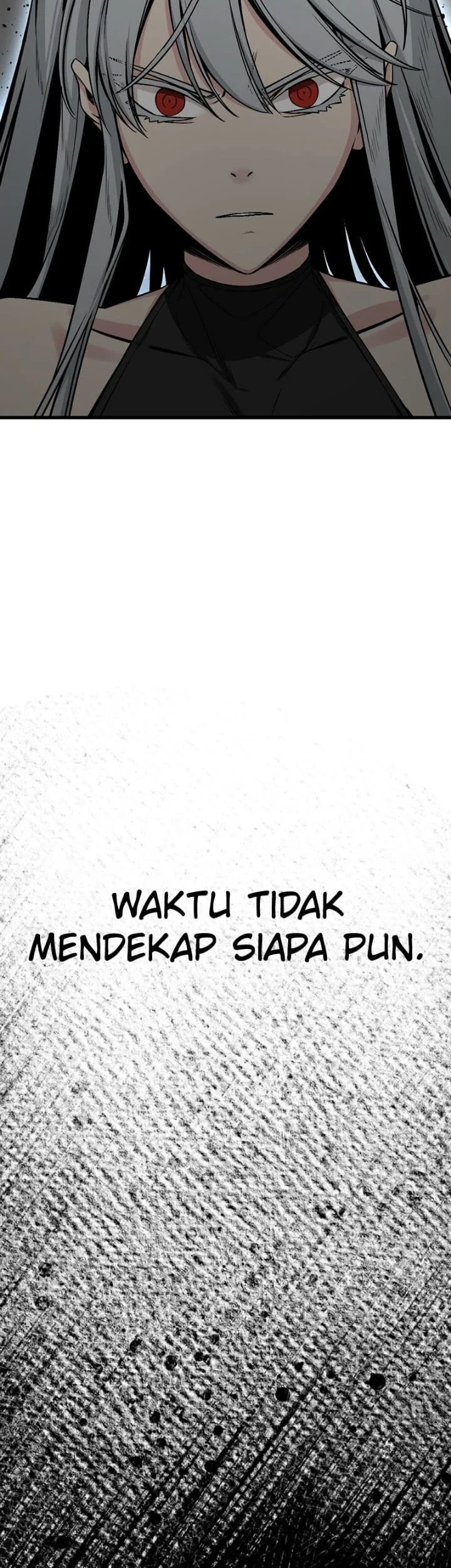Hero Killer Bab 219 halaman 21