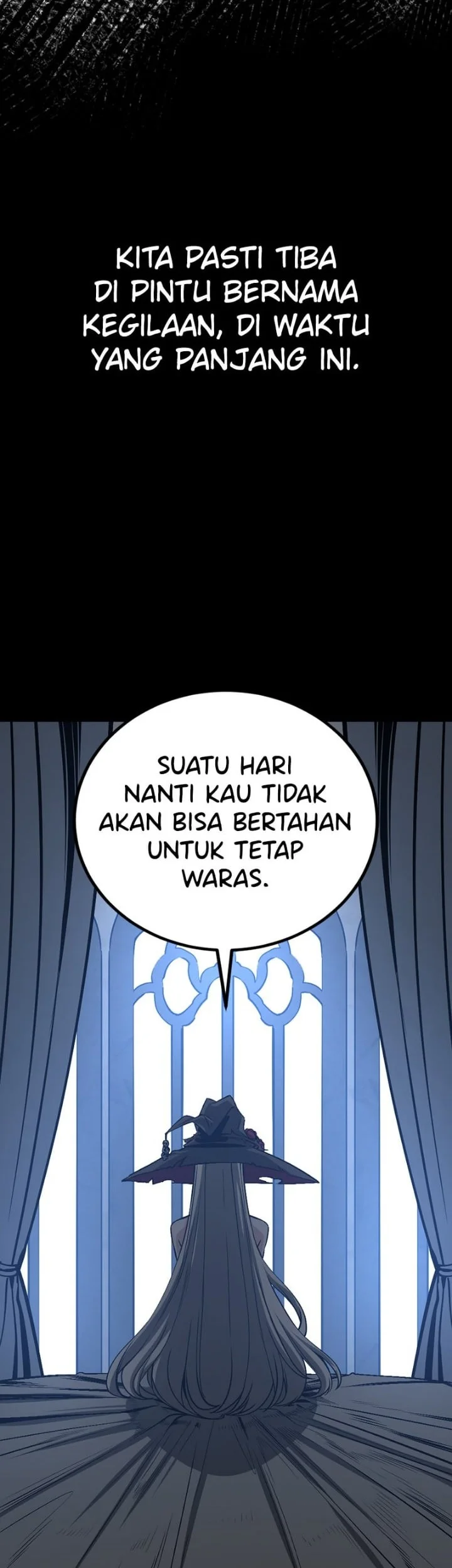 Hero Killer Bab 219 halaman 22