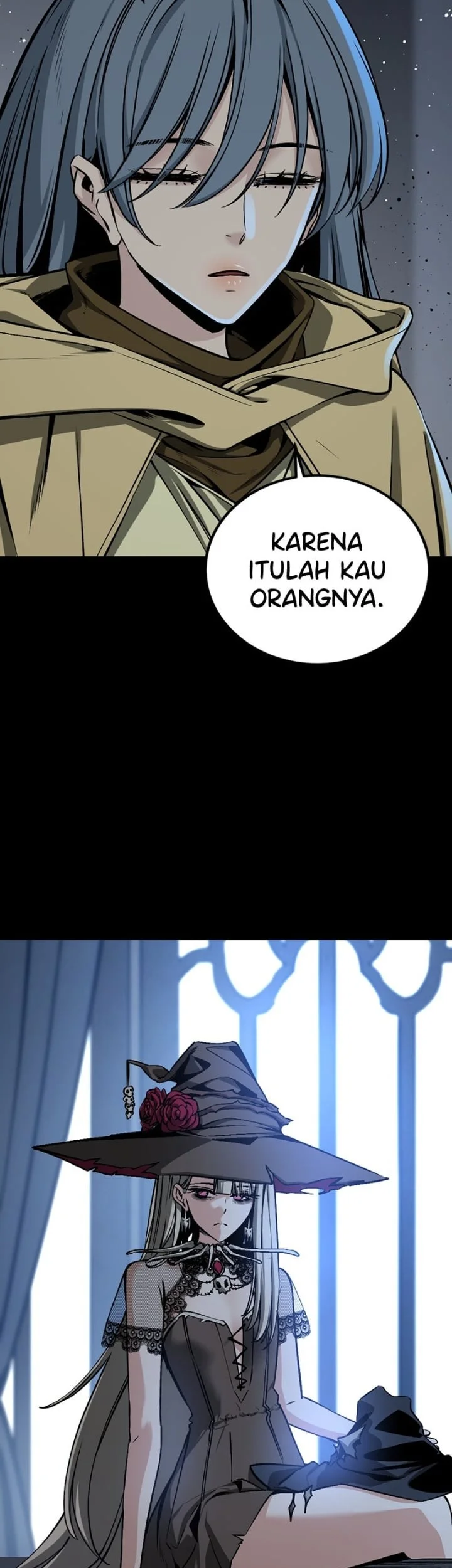 Hero Killer Bab 219 halaman 26