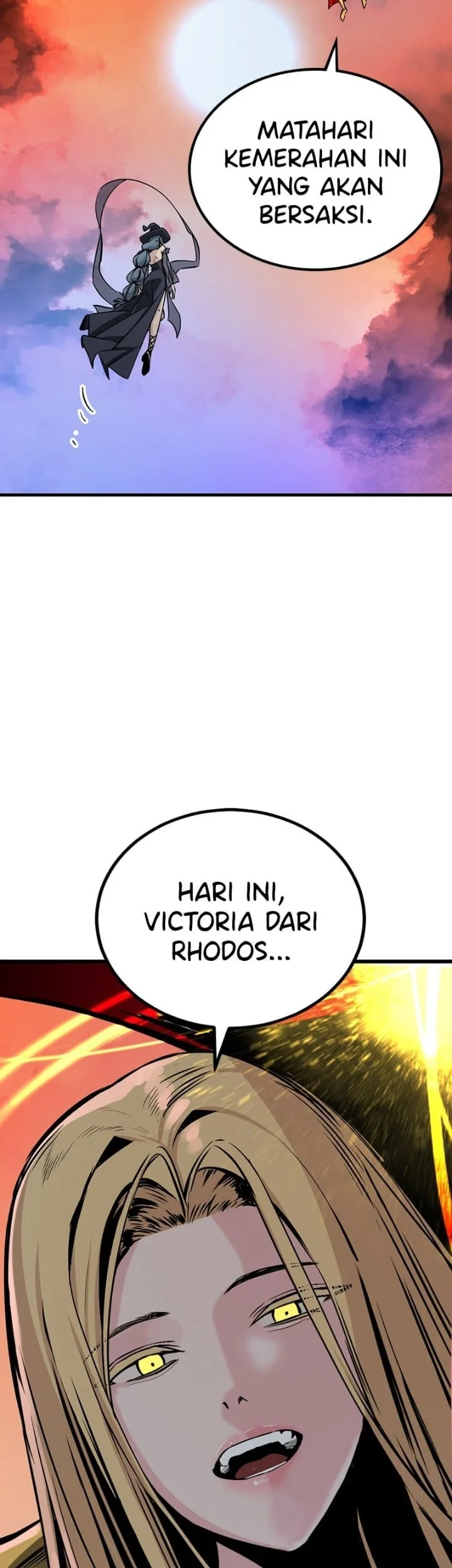 Hero Killer Bab 219 halaman 62