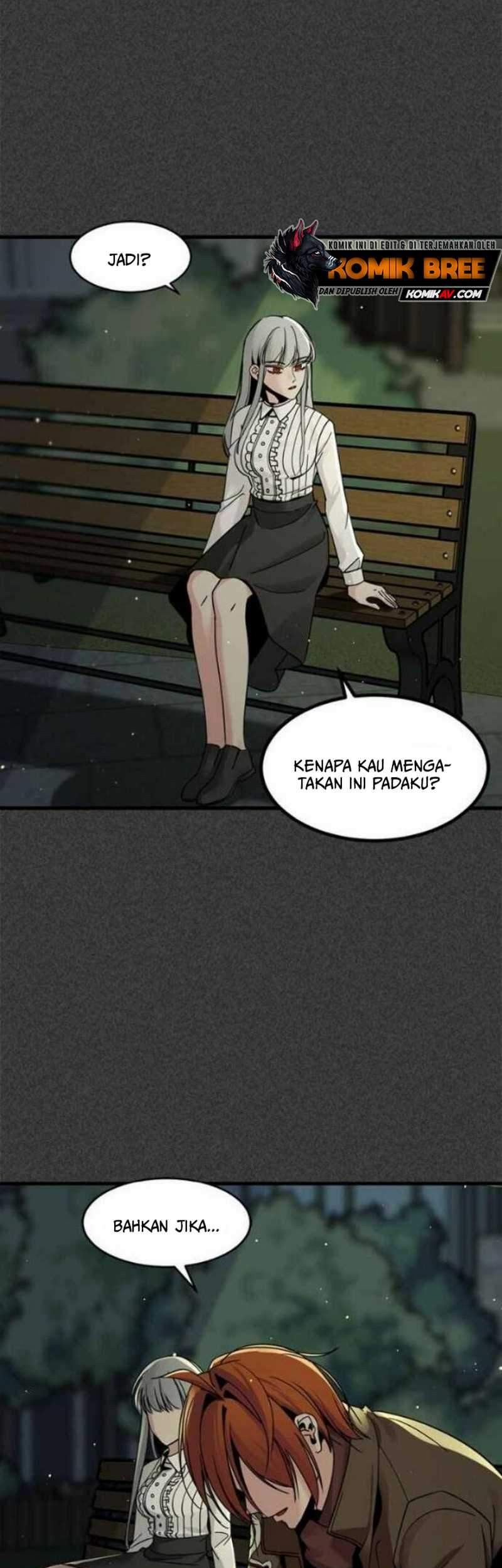 Hero Killer Bab 22 halaman 7