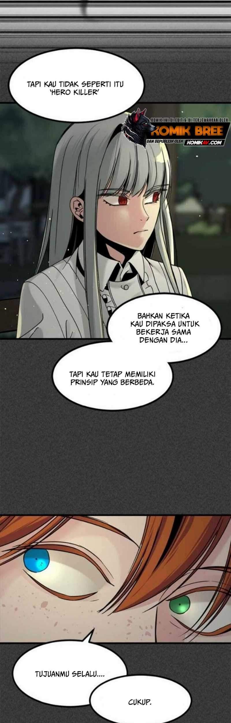 Hero Killer Bab 22 halaman 10