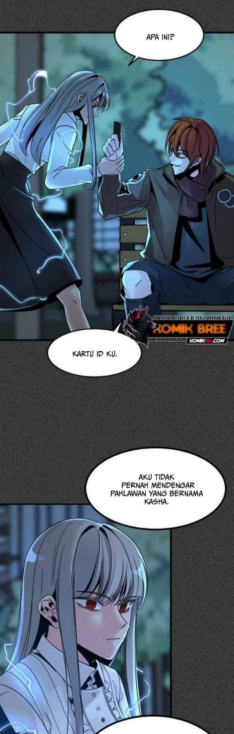 Hero Killer Bab 22 halaman 14