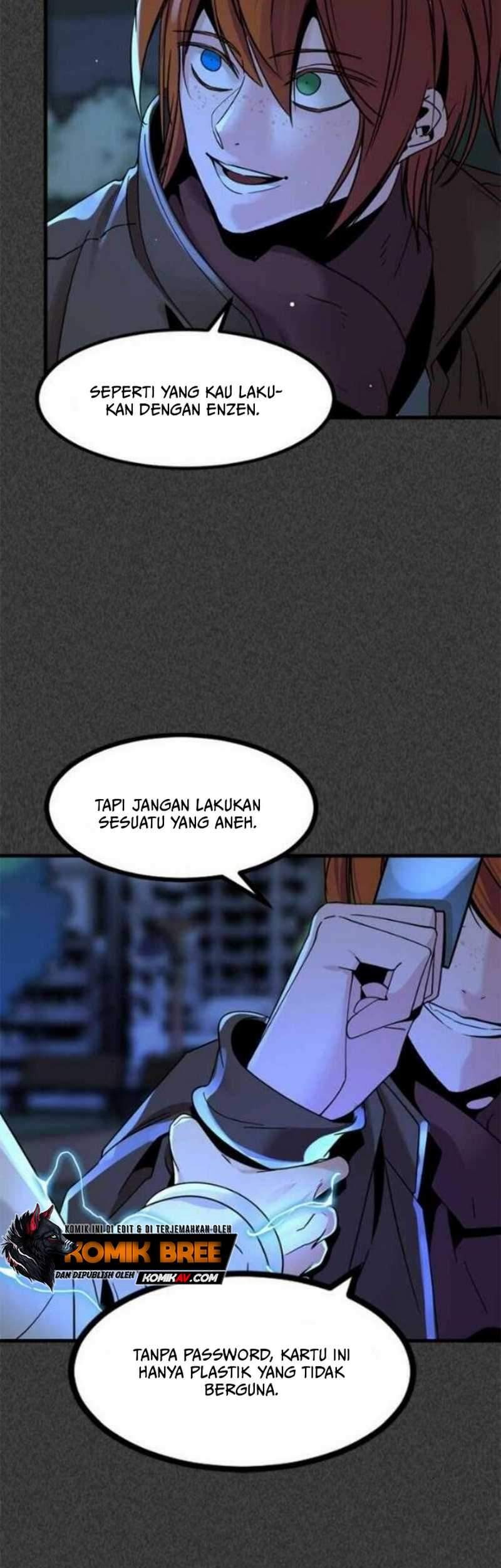 Hero Killer Bab 22 halaman 16