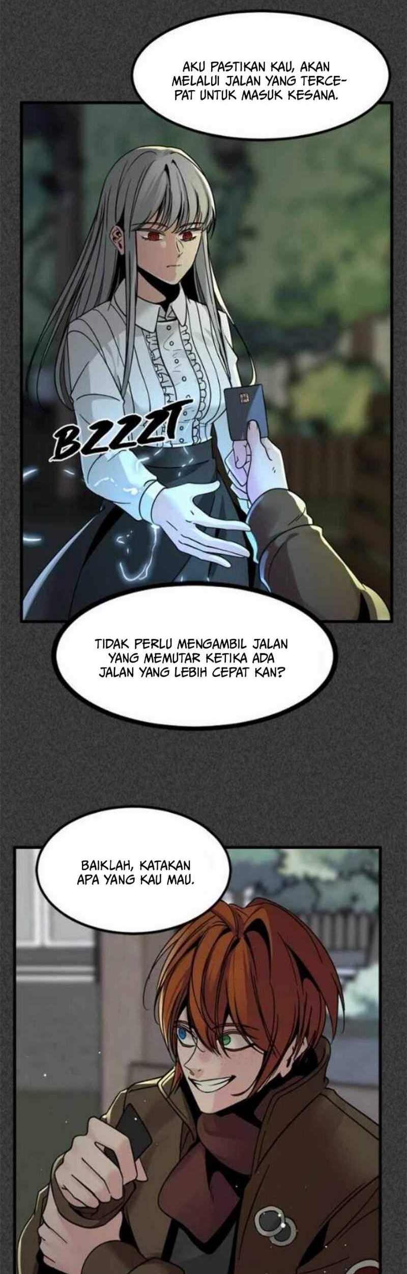 Hero Killer Bab 22 halaman 17