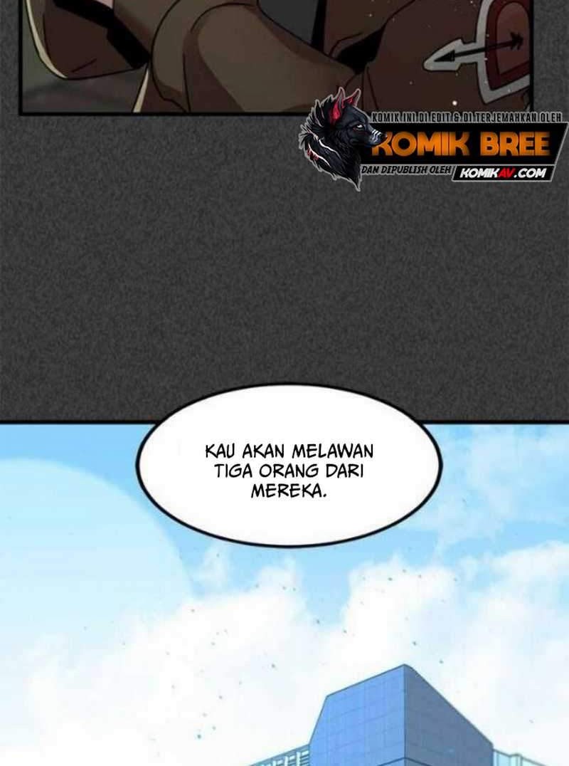 Hero Killer Bab 22 halaman 18