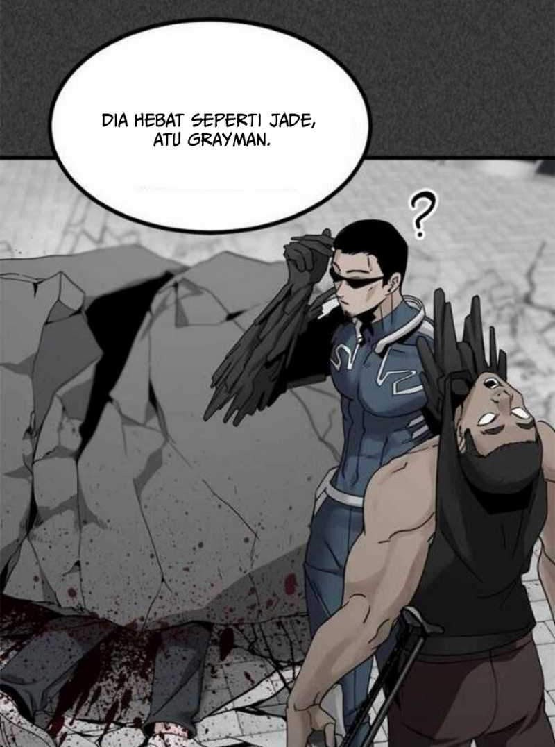 Hero Killer Bab 22 halaman 21