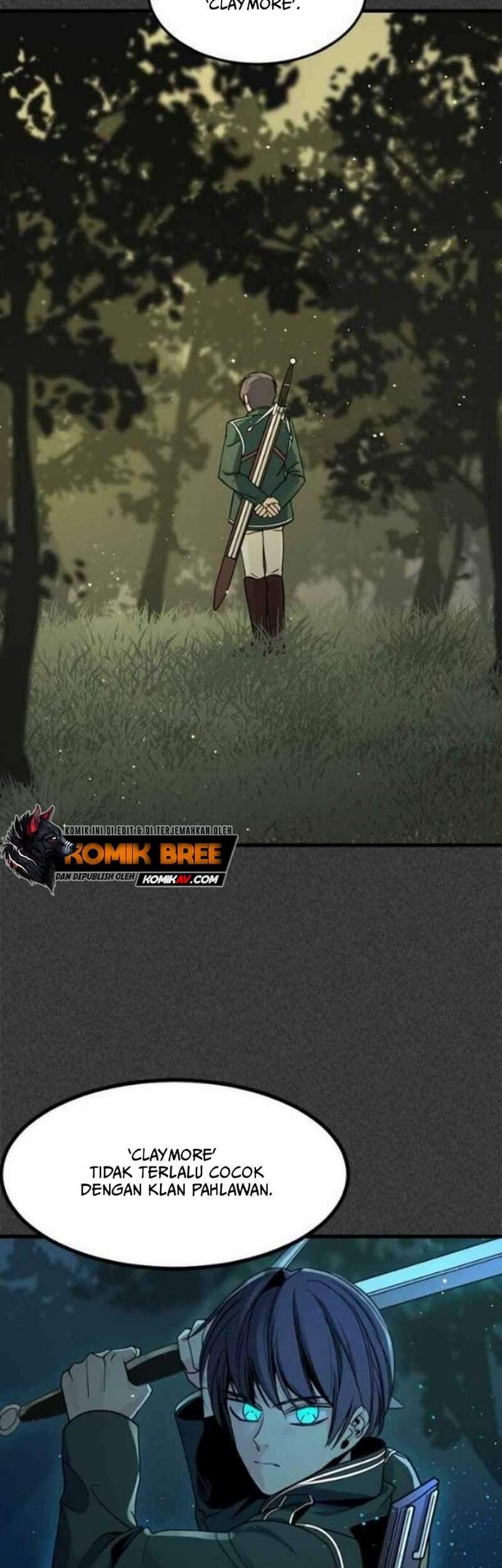 Hero Killer Bab 22 halaman 25