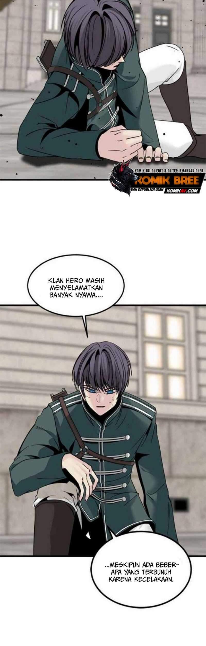 Hero Killer Bab 22 halaman 38