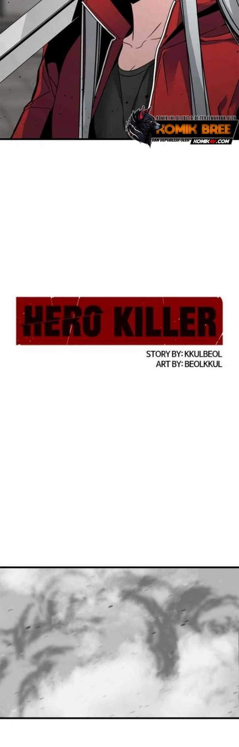 Hero Killer Bab 22 halaman 41