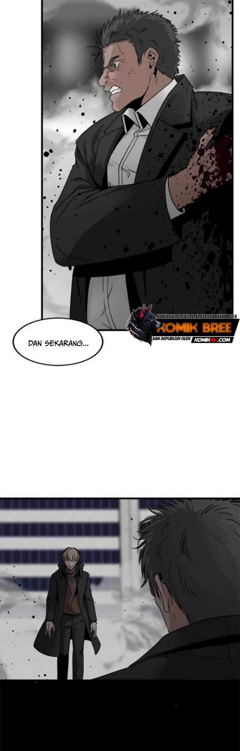 Hero Killer Bab 22 halaman 56