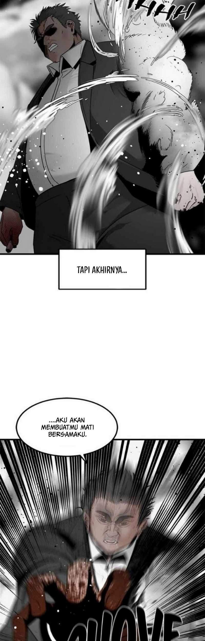 Hero Killer Bab 22 halaman 65