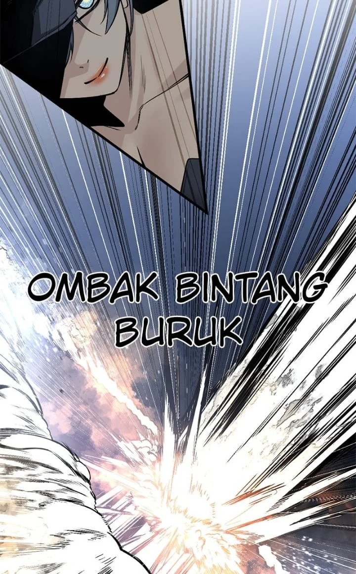 Hero Killer Bab 220 halaman 10