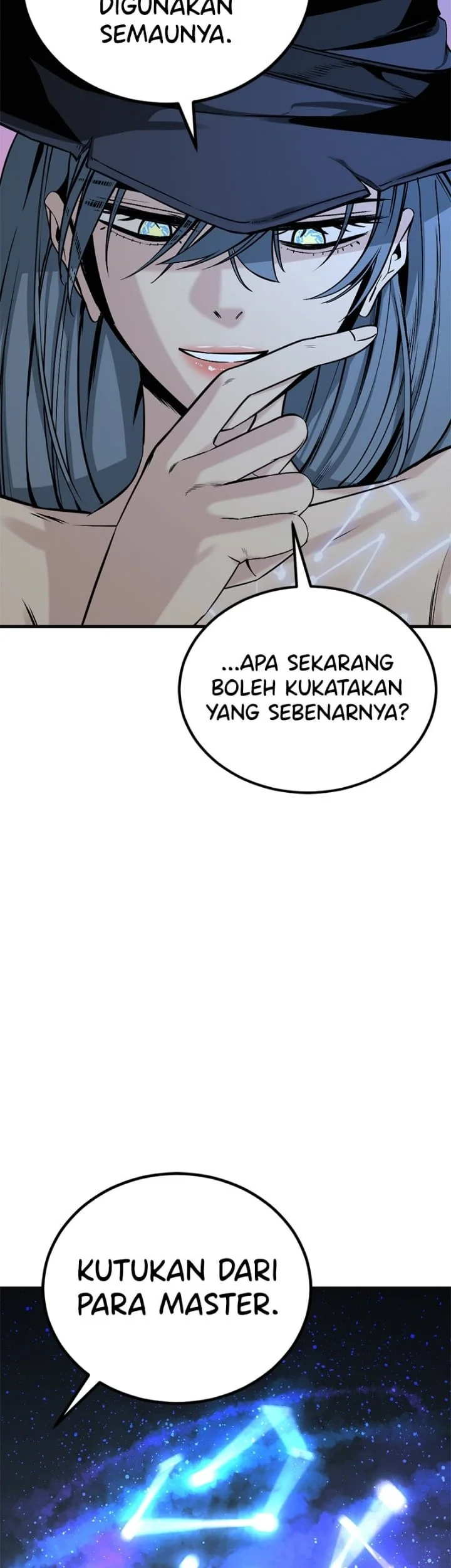 Hero Killer Bab 220 halaman 38