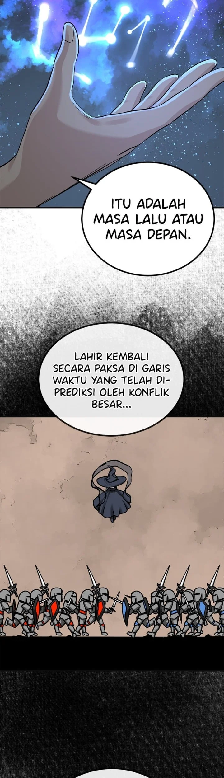 Hero Killer Bab 220 halaman 39