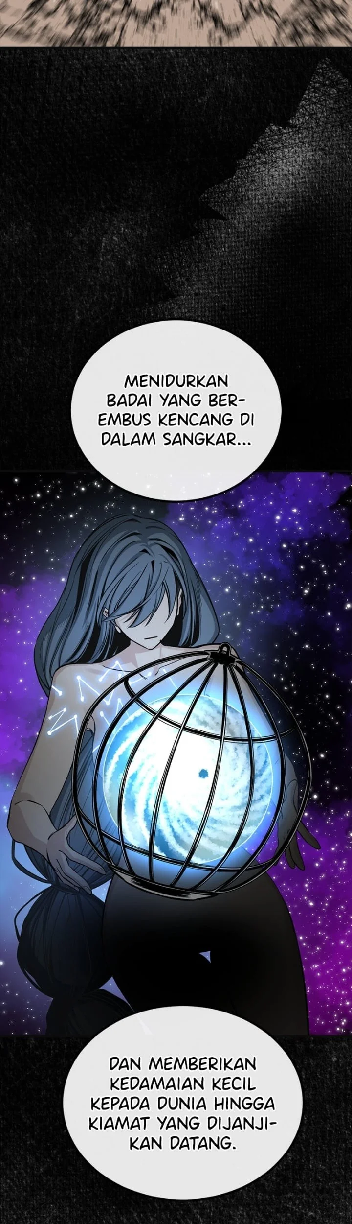 Hero Killer Bab 220 halaman 41