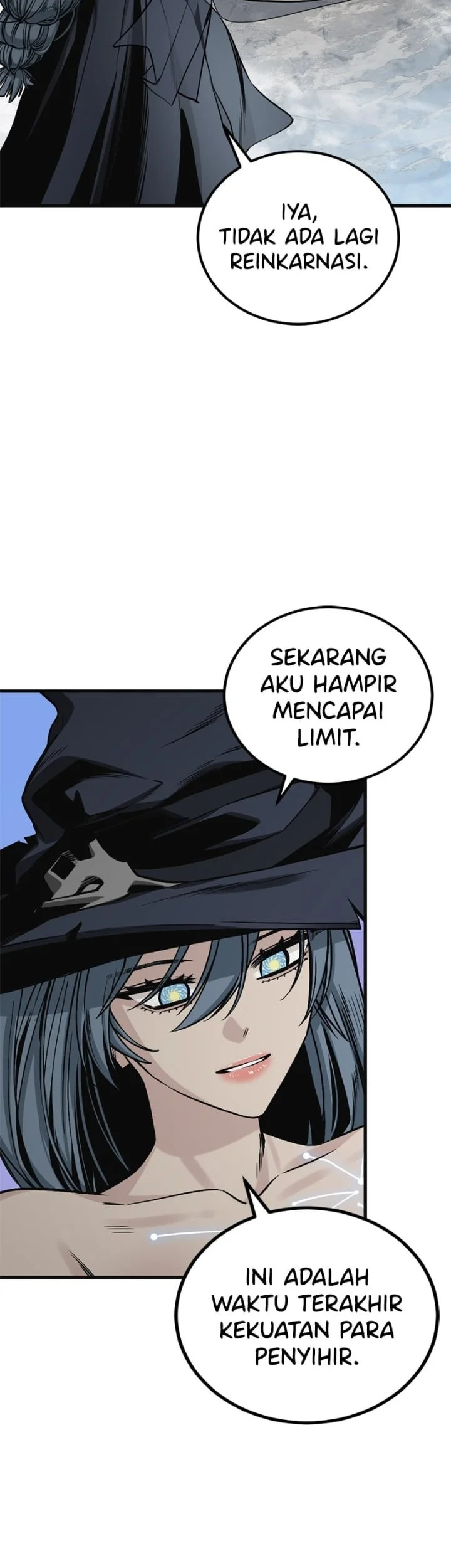 Hero Killer Bab 220 halaman 43