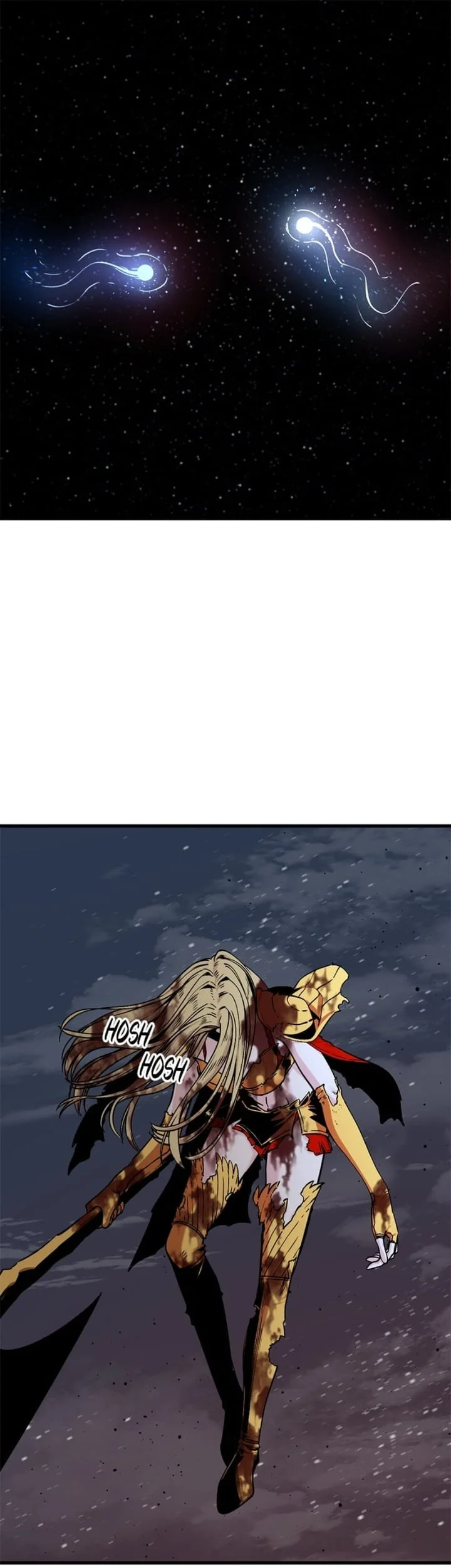 Hero Killer chapter 221 halaman 1