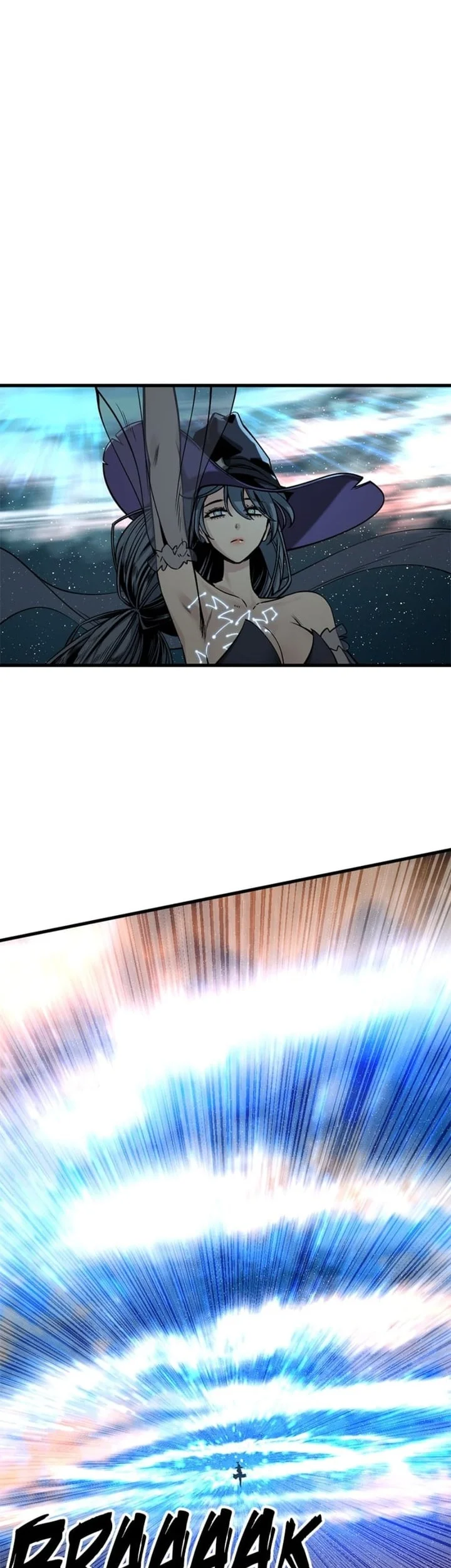 Hero Killer chapter 221 halaman 2