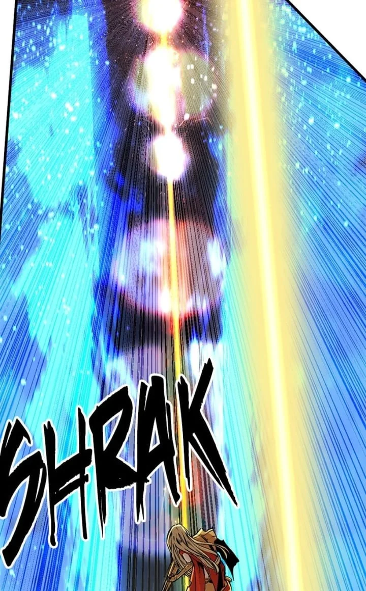 Hero Killer chapter 221 halaman 5