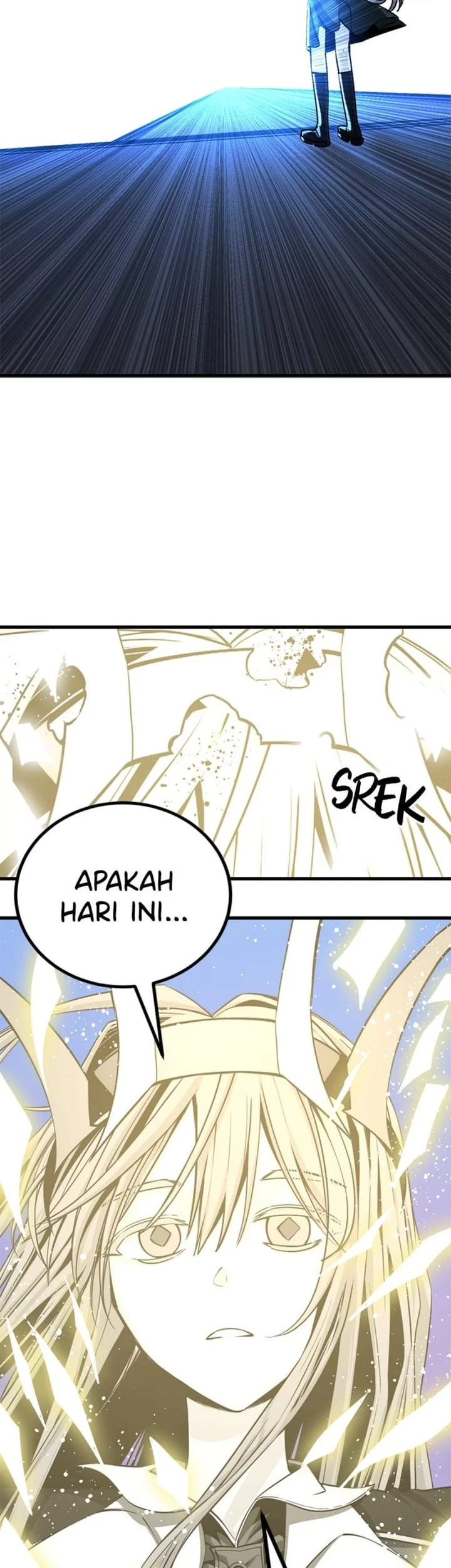 Hero Killer chapter 221 halaman 9