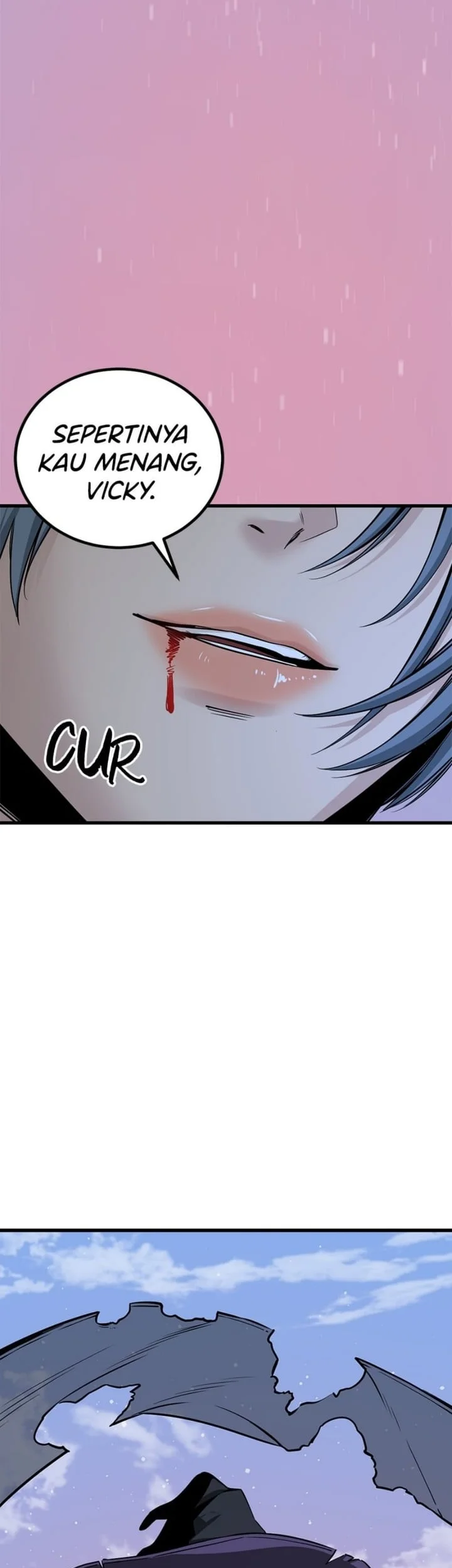 Hero Killer chapter 221 halaman 13