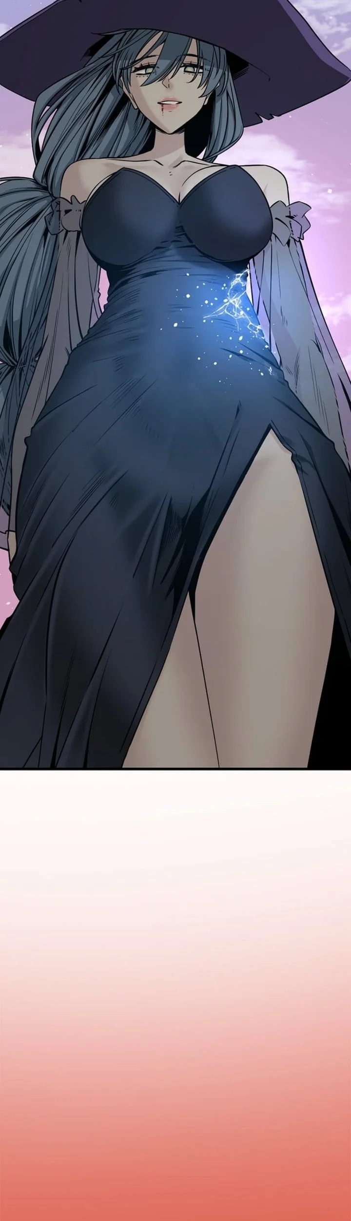 Hero Killer chapter 221 halaman 14