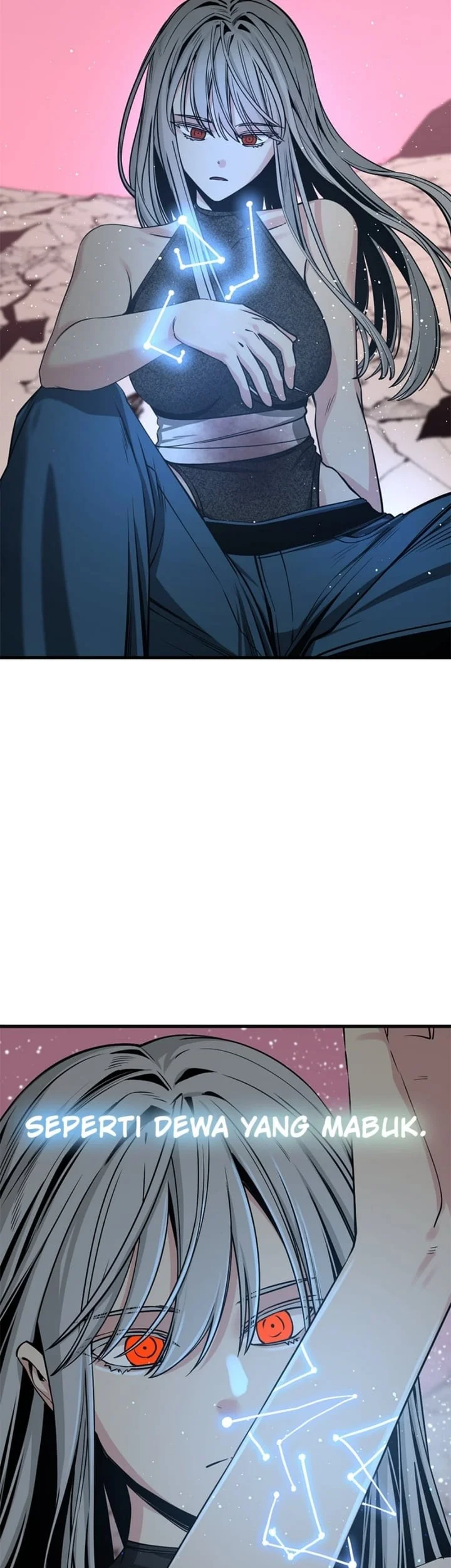 Hero Killer chapter 221 halaman 21