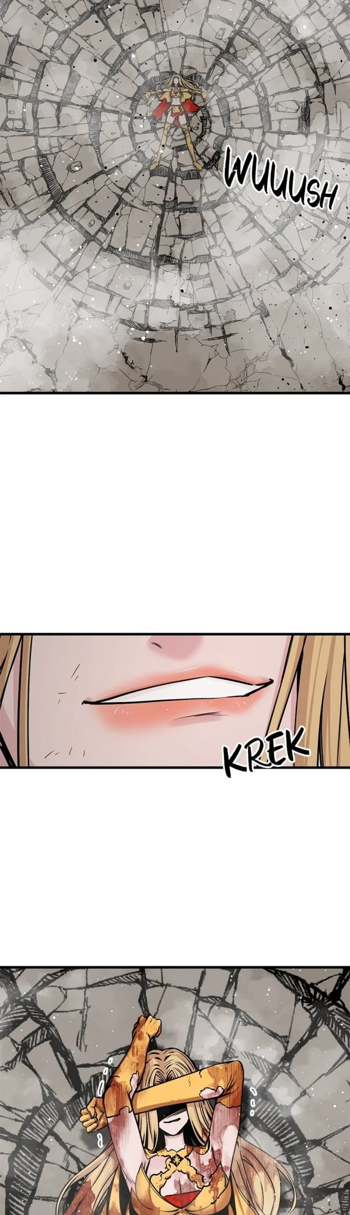 Hero Killer chapter 221 halaman 23