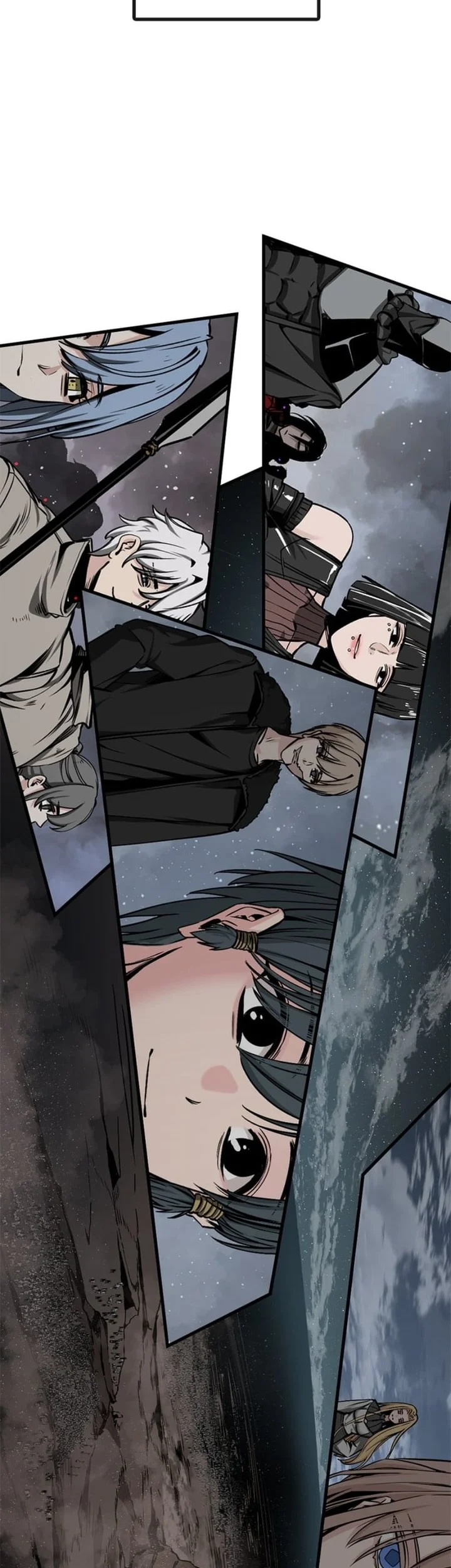 Hero Killer chapter 221 halaman 29