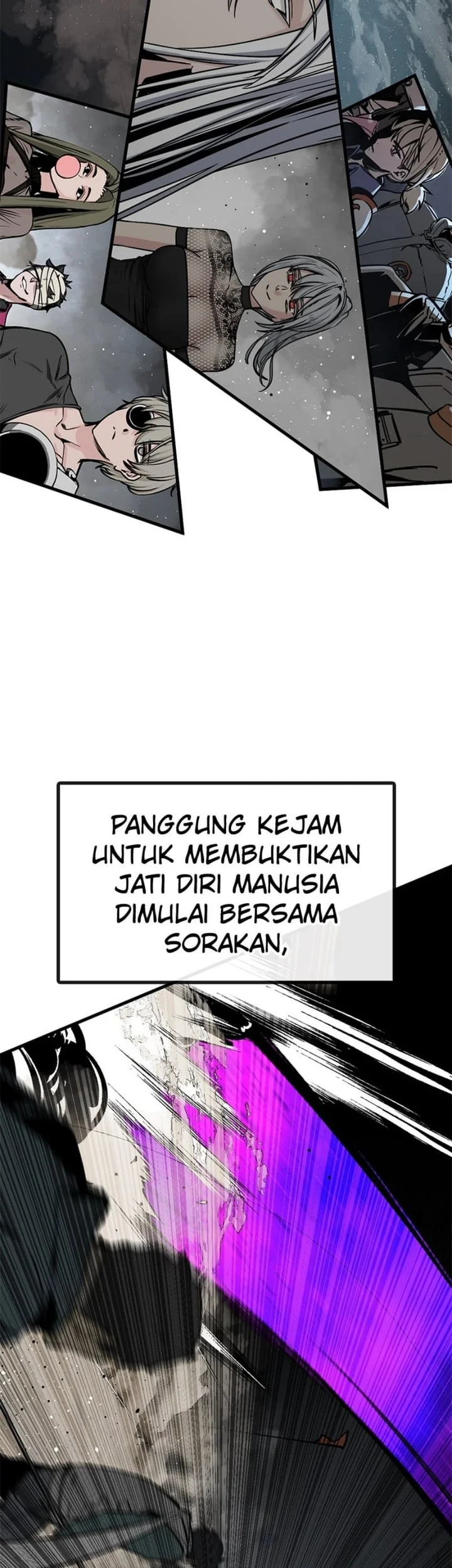 Hero Killer chapter 221 halaman 31