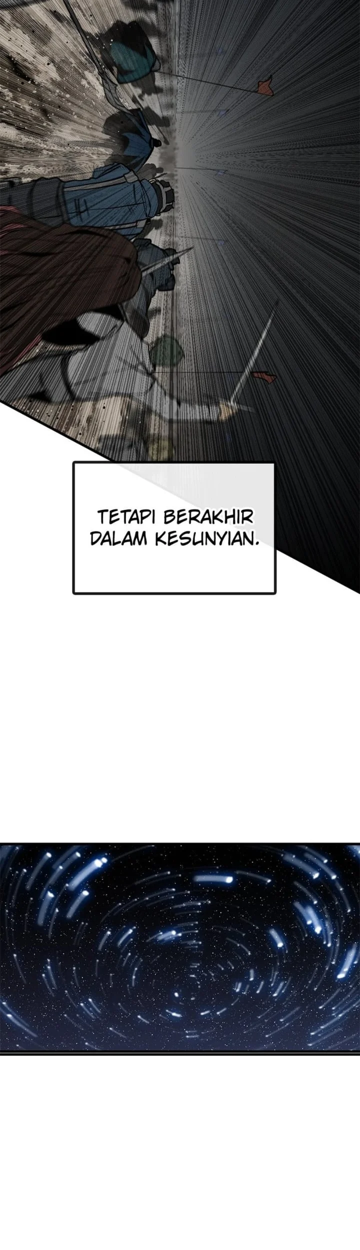 Hero Killer chapter 221 halaman 32