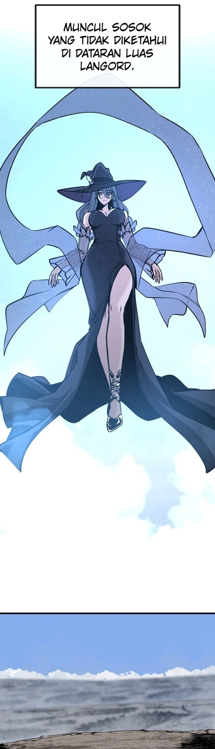 Hero Killer chapter 221 halaman 33