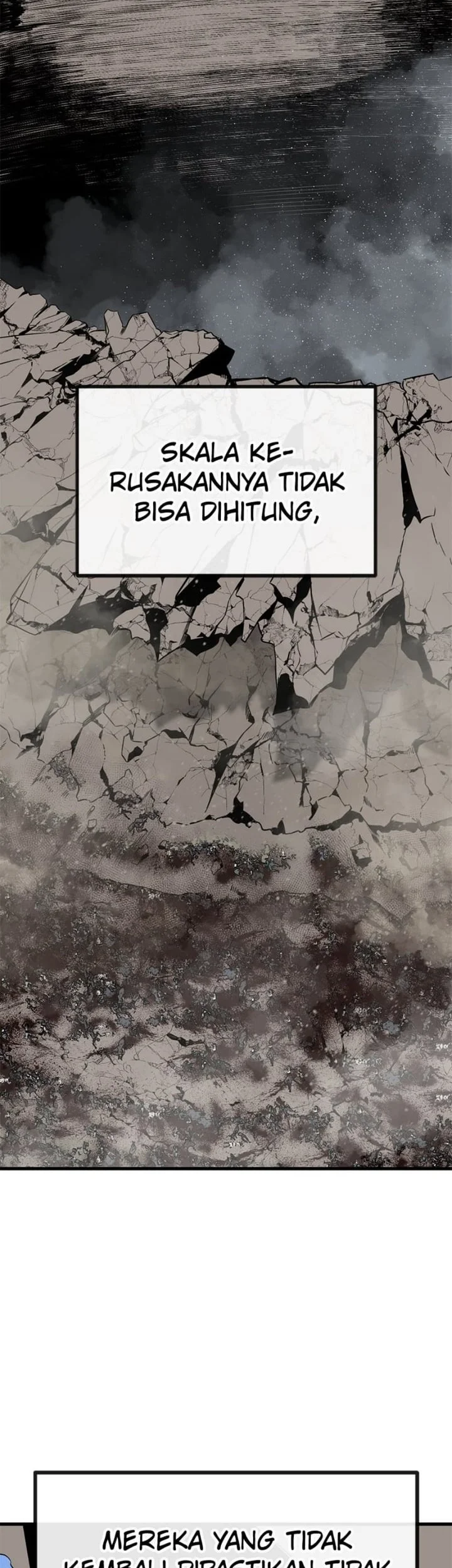 Hero Killer chapter 221 halaman 34