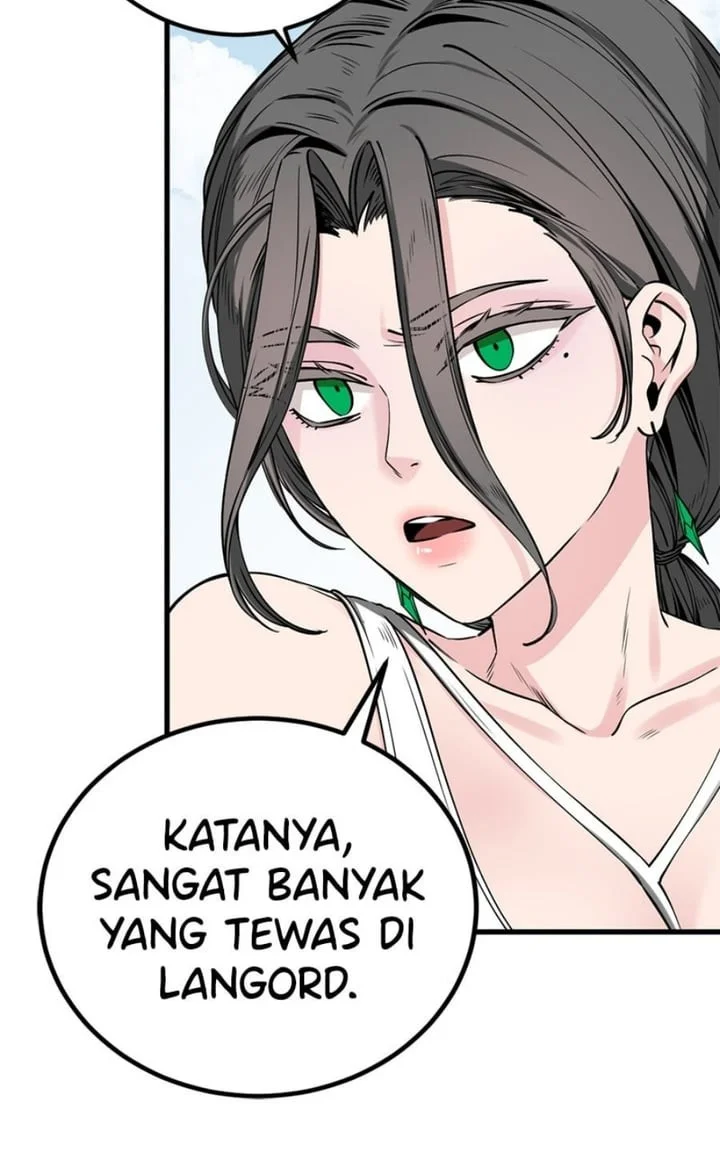 Hero Killer chapter 221 halaman 45