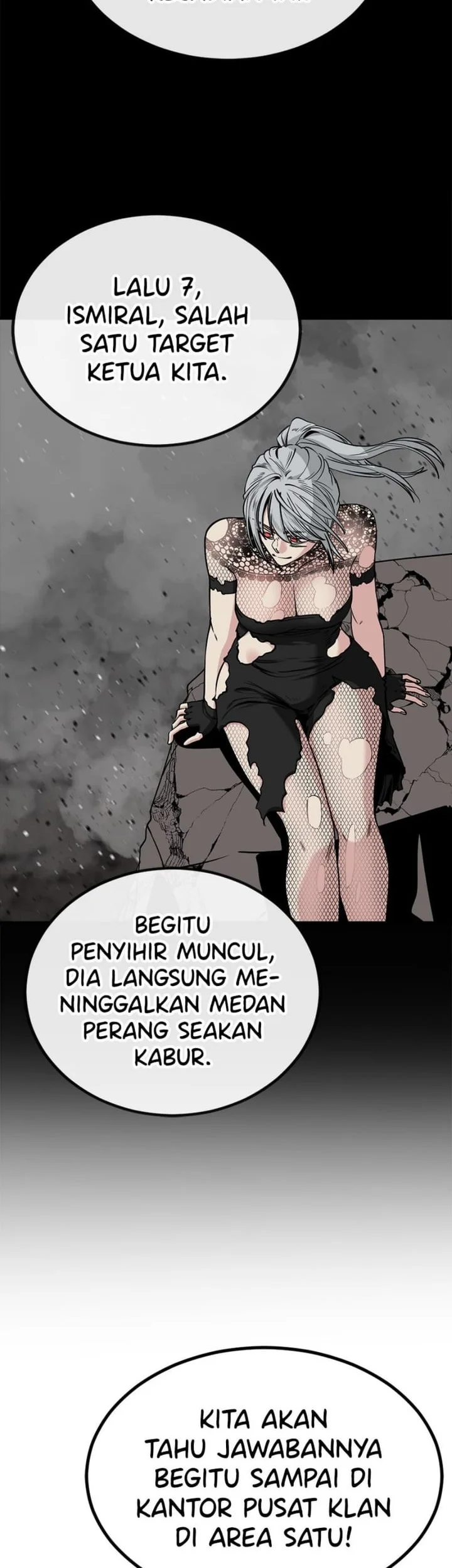 Hero Killer chapter 221 halaman 49