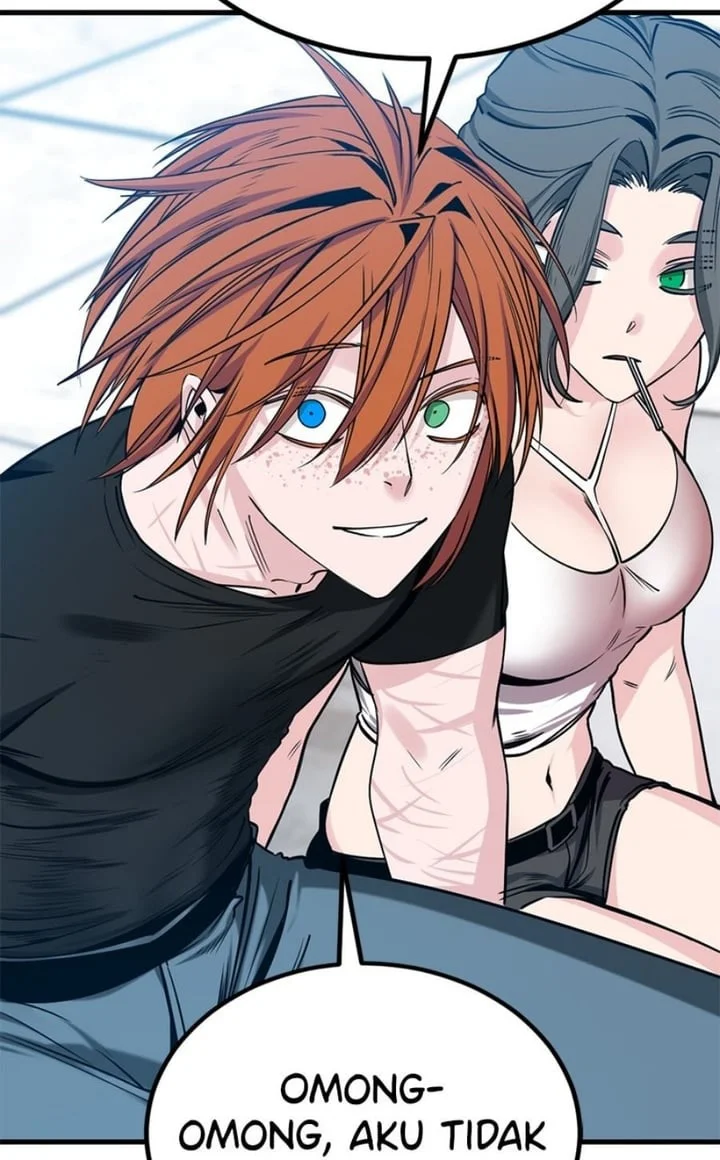 Hero Killer chapter 221 halaman 50