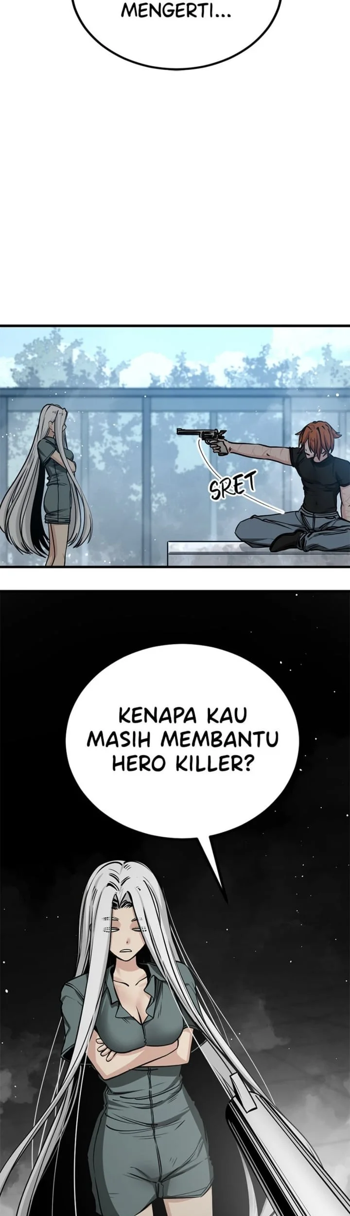 Hero Killer chapter 221 halaman 51