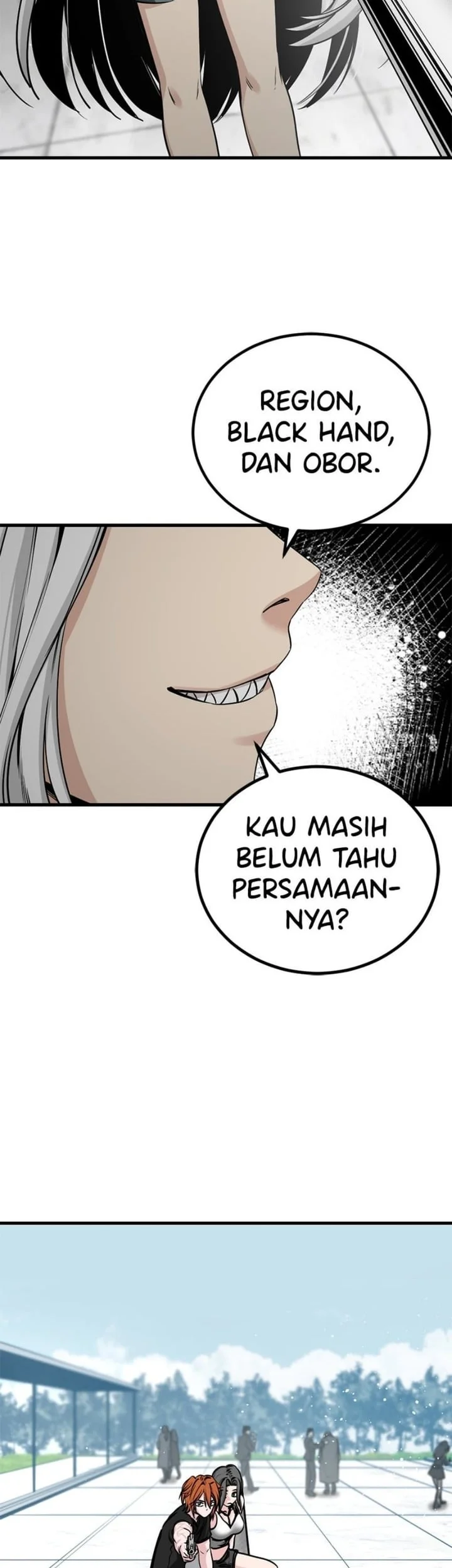 Hero Killer chapter 221 halaman 52