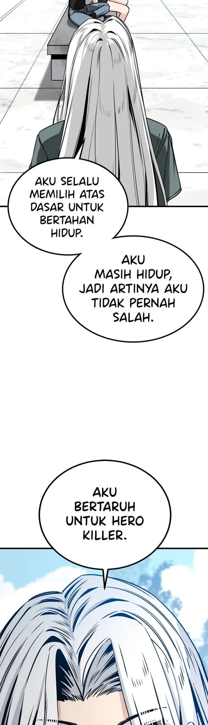 Hero Killer chapter 221 halaman 53
