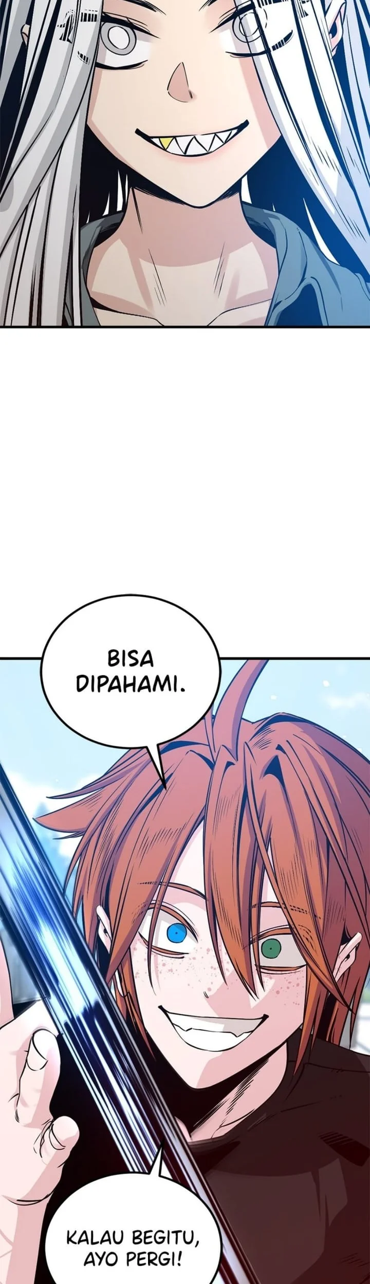 Hero Killer chapter 221 halaman 54
