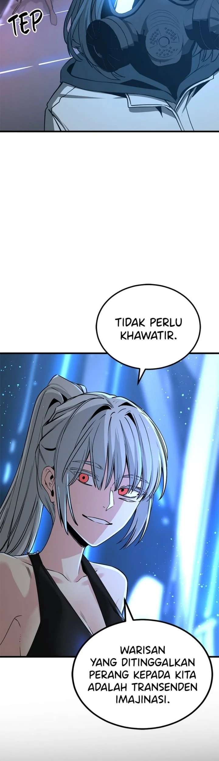 Hero Killer chapter 221 halaman 58