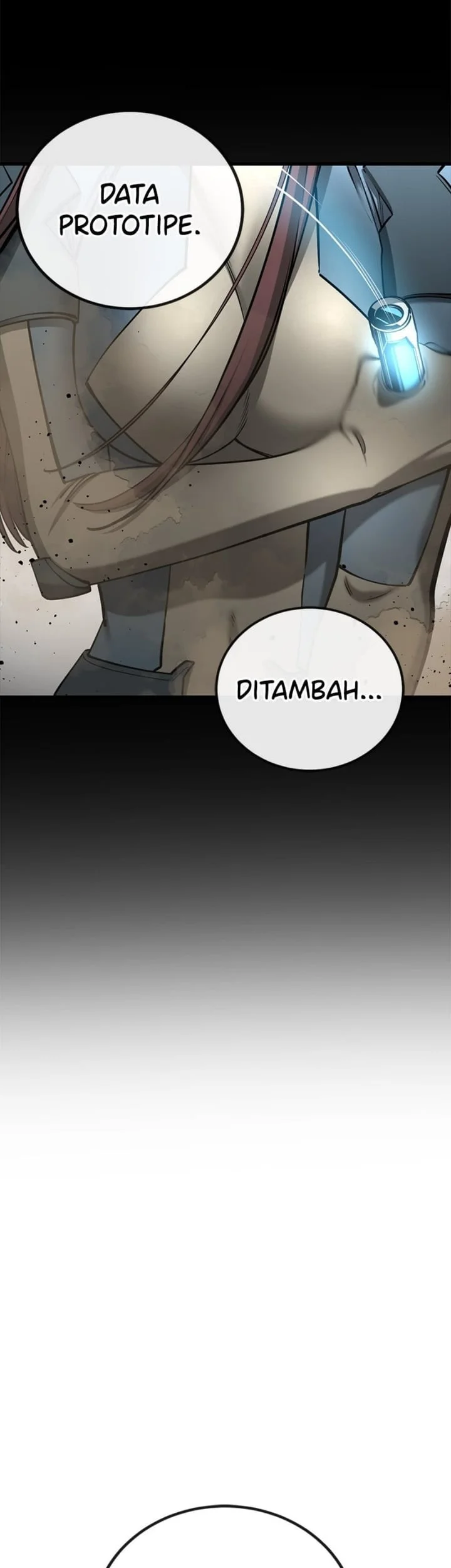 Hero Killer chapter 221 halaman 61